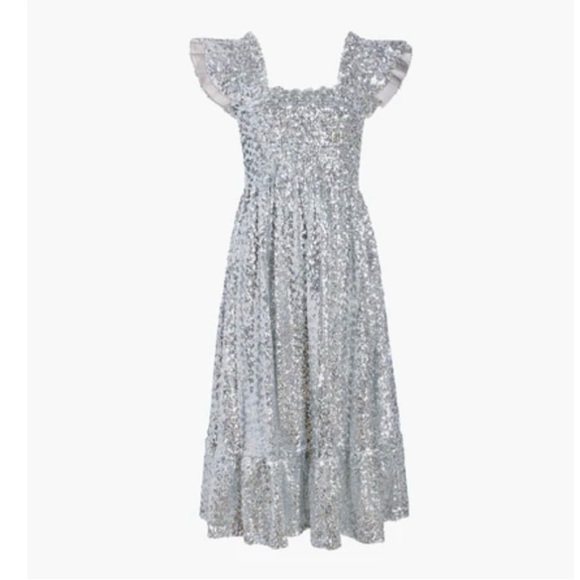Hill House - The Sequin Ellie Nap Dress (Collector’s Edition) - Picture 3 of 3
